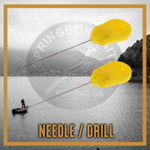 Needle/ Drill