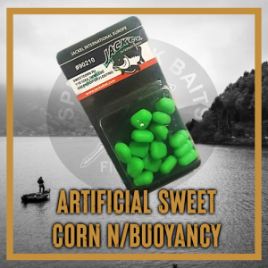 Artificial Sweetcorn N/Buoyancy