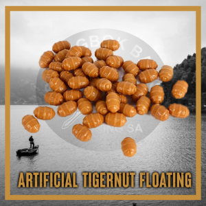 Artificial Tigernut Floating