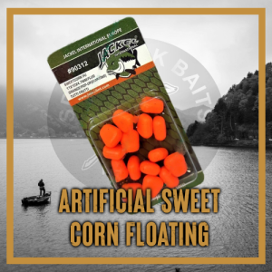 Artificial Sweetcorn Floating