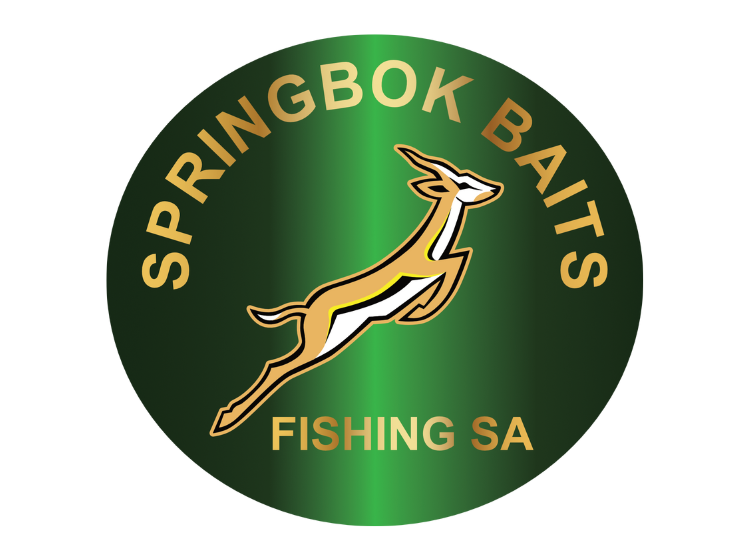 Springbok Baits  Angling Supplies