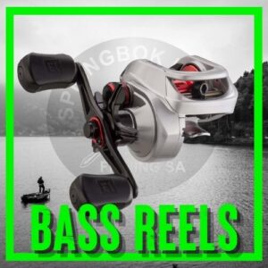 Bass Reels