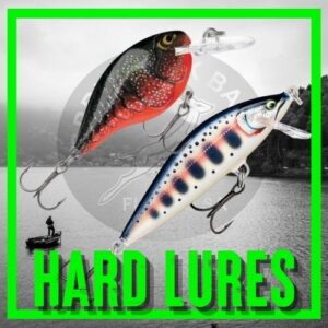 Bass Lures