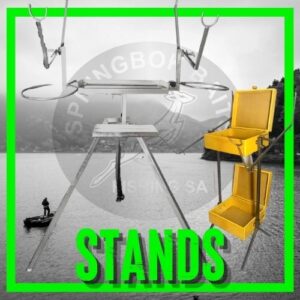 Stands & Boxes