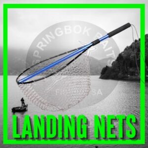 Landing nets