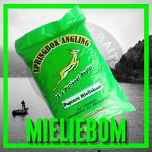 2kg Mieliebom / Groundfeed and Accessories
