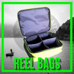 Reel Bags