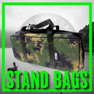 Stand bags