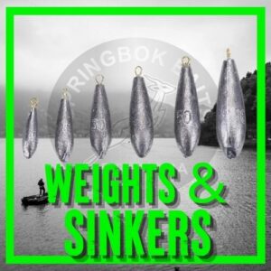Weights/ Sinkers