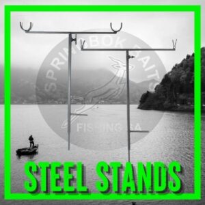Steel Stands