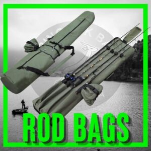 Rod Holder/ Bags