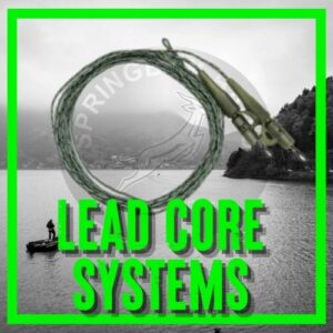 Lead core systems