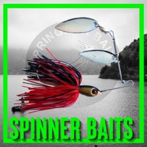 Spinner Baits