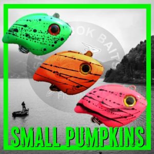 Small Pumpkins