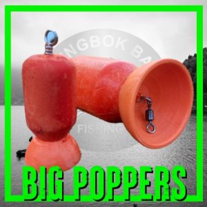 Big Poppers