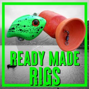 Ready made Rigs