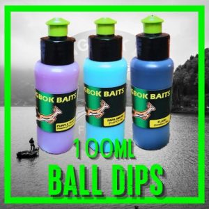 100ml Ball dips