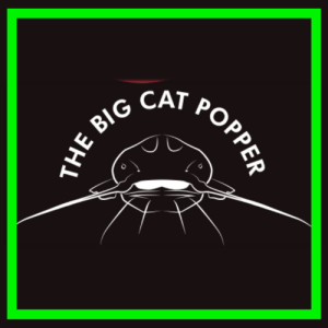 THE BIG CAT POPPER