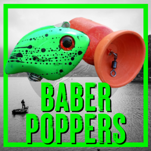 BABER POPPERS